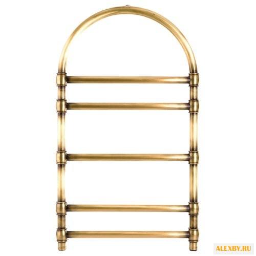 Водяной полотенцесушитель