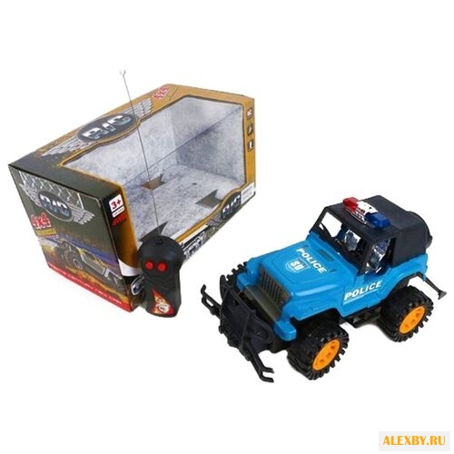 Внедорожник Shantou Gepai