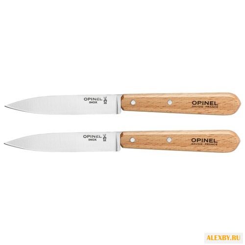 Набор OPINEL Les Essentiels 2