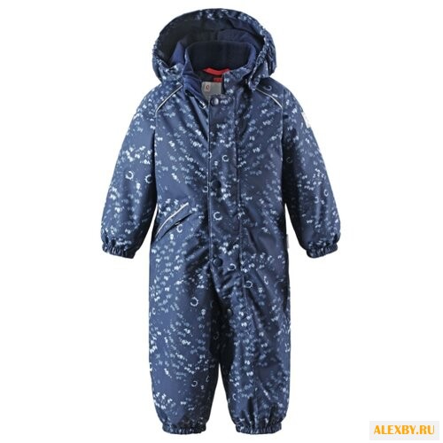 Комбинезон Reima Viisas 510229D