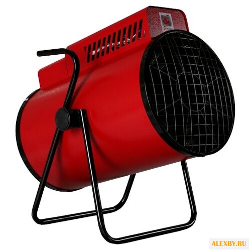 Электрическая пушка Элвин ЭК-42П