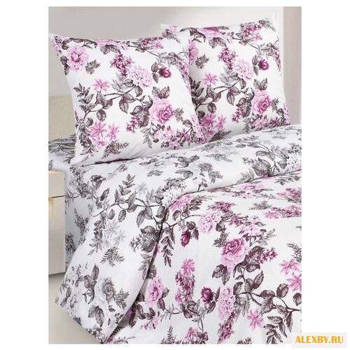 Постельное белье семейное