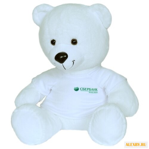 Мягкая игрушка Мишка большой