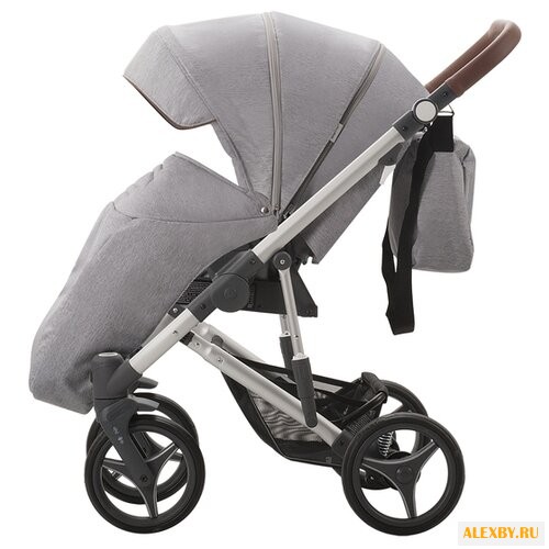 Прогулочная коляска Bebetto