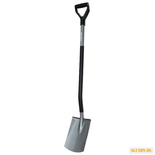 Лопата штыковая FISKARS
