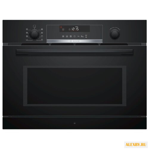 Микроволновая печь Bosch