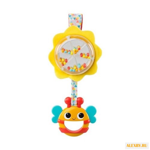 Подвесная игрушка Bright Starts