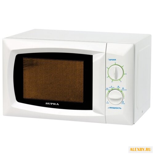 Микроволновая печь SUPRA
