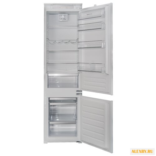 Встраиваемый холодильник