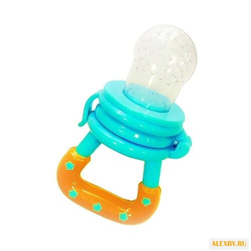 Пома Жевалка детская Вкусняшка