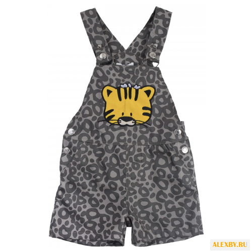 Полукомбинезон playToday