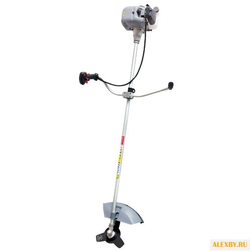 Триммер Интерскол КБ-25 43В