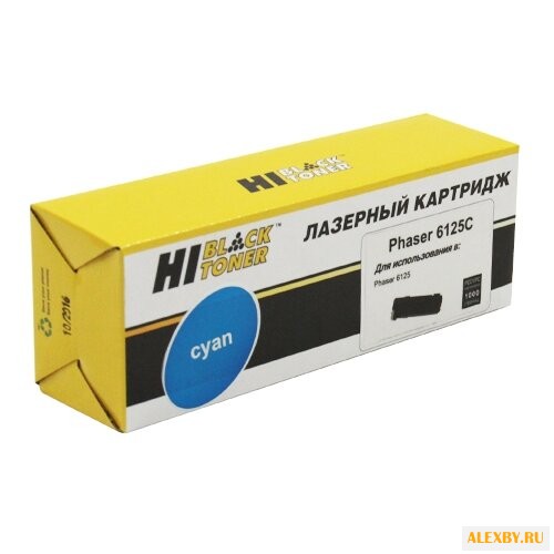 Картридж Hi-Black HB-106R01335