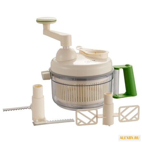 Измельчитель механический GiPFEL