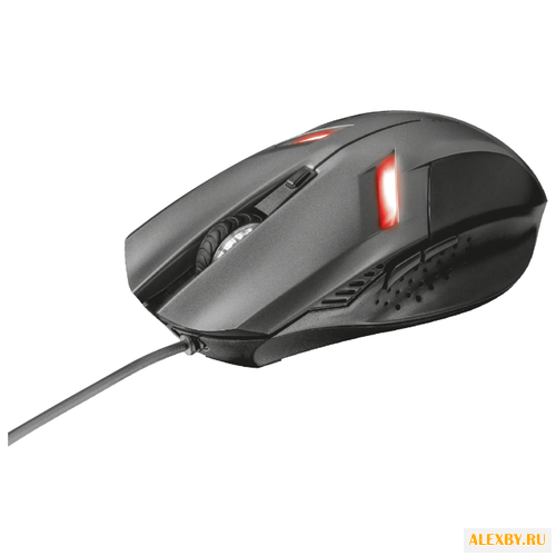 Мышь Trust Ziva Gaming Mouse