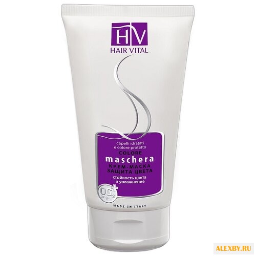 Hair Vital Крем-маска Защита