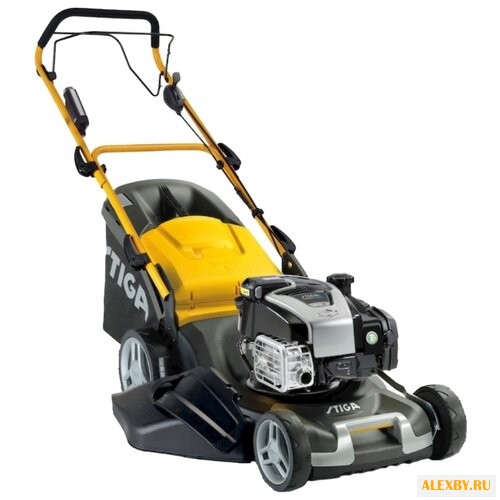 Газонокосилка STIGA Combi 50