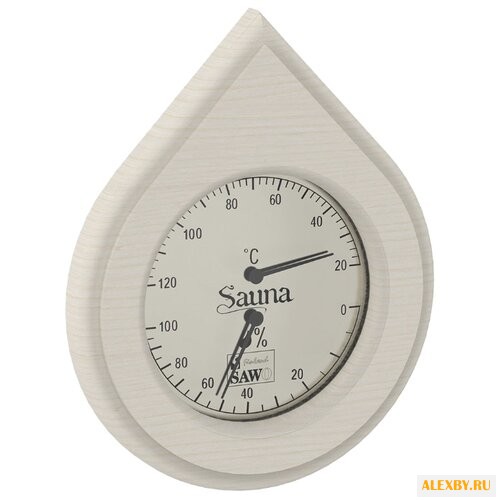 Термометр Sawo 251-THA