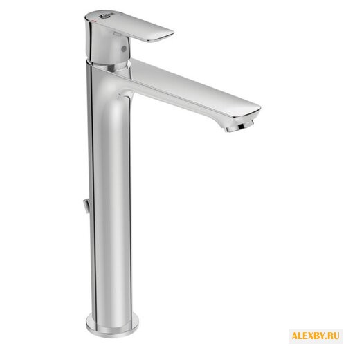 Однорычажный смеситель для