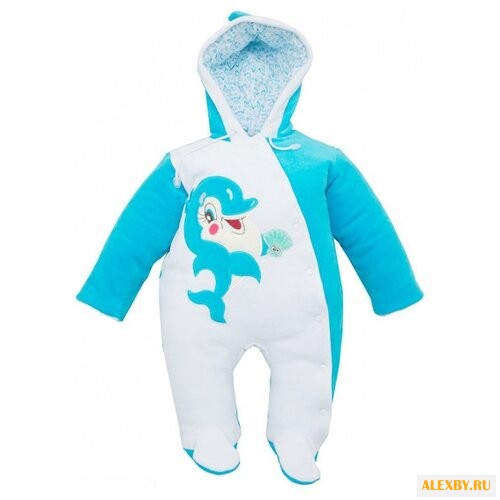 Комбинезон LEO