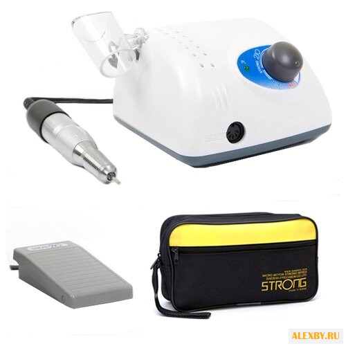 Аппарат Strong 210 120 с