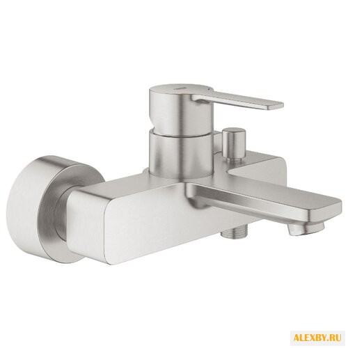 Однорычажный смеситель для