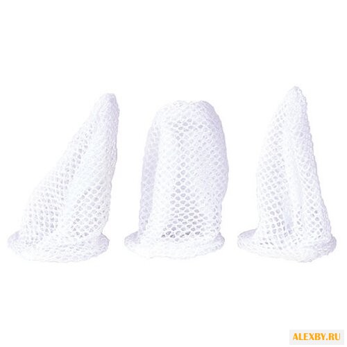 Пома Сменные сетки для жевалки