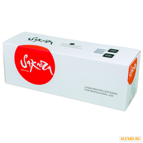 Картридж Sakura 106R01161