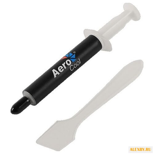 Термопаста AeroCool Baraf-S 2 г