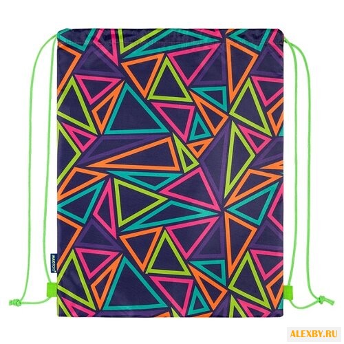 Maxitoys Мешок для обуви