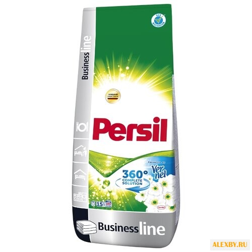 Стиральный порошок Persil