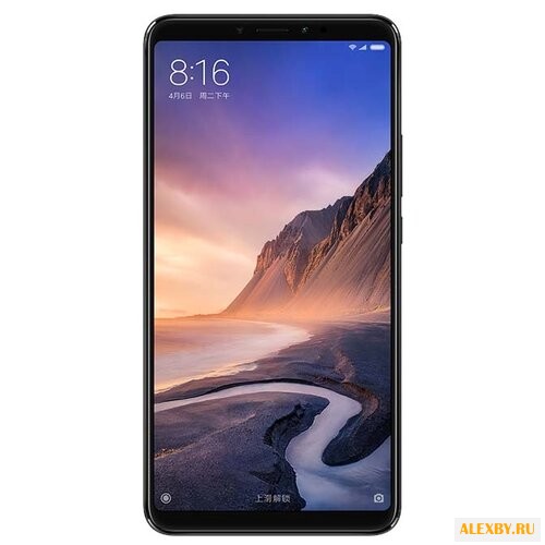 Смартфон Xiaomi Mi Max 3 4 64GB