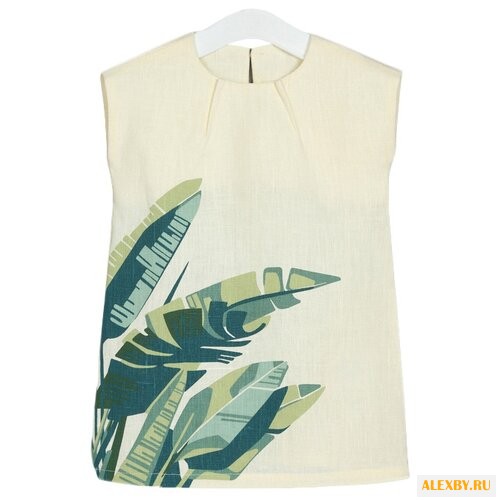 Платье ЁМАЁ