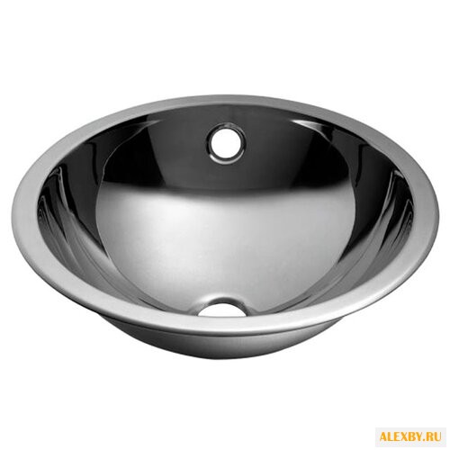 Раковина 40.5 см Nofer 13030.RB