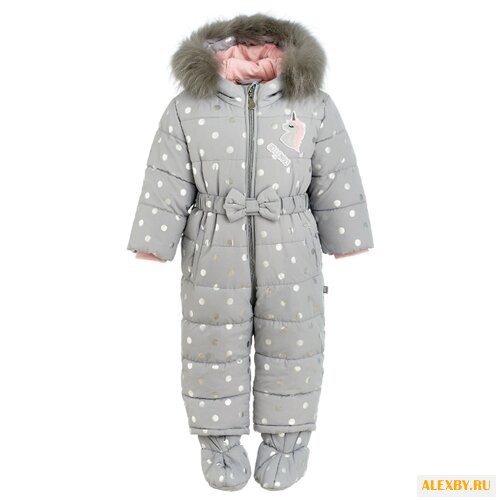 Комбинезон Gulliver Baby