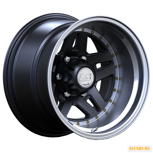Колесный диск LS Wheels LS878