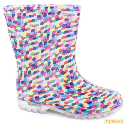 Сапоги COCCODRILLO