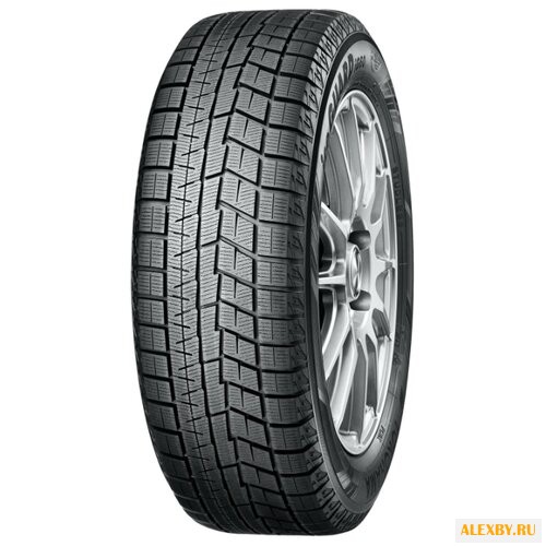 Автомобильная шина Yokohama Ice