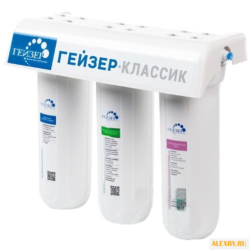 Фильтр Гейзер Классик Ж