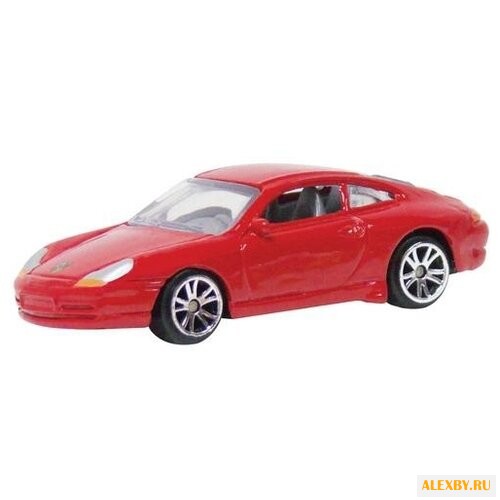 Легковой автомобиль Motormax