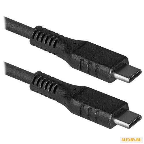 Кабель Defender USB Type-C -