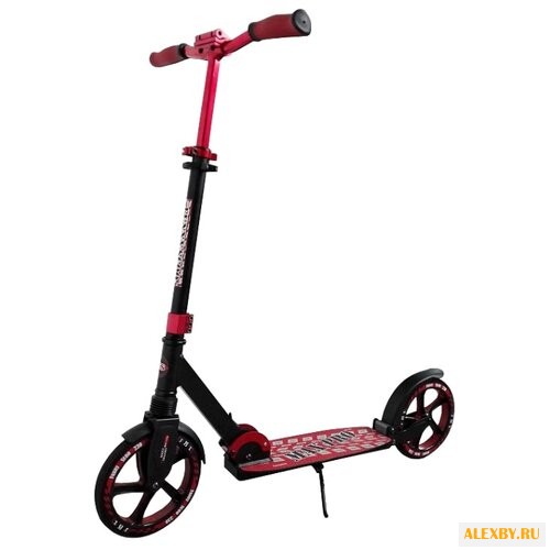 Городской самокат Funny Jaguar