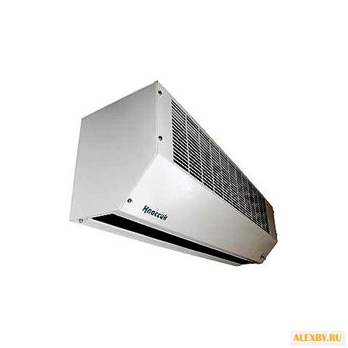 Воздушная завеса Арктос КС-1500