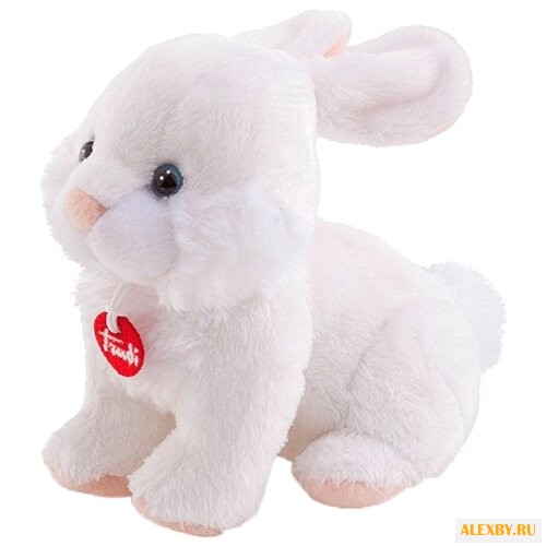 Мягкая игрушка Trudi Кролик