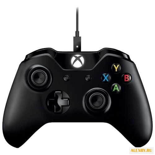 Геймпад Microsoft Xbox One