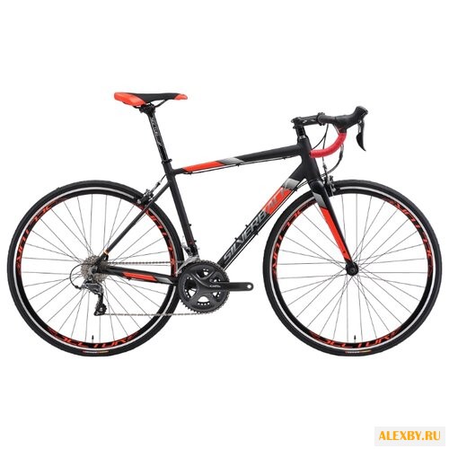 Шоссейный велосипед Silverback