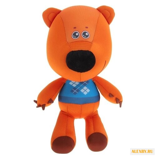 Игрушка-антистресс СмолТойс