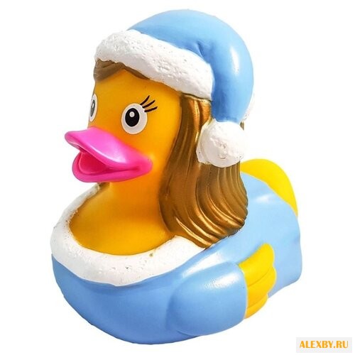 Игрушка для ванной FUNNY DUCKS