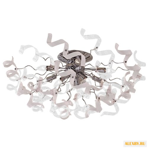 Люстра Citilux Рандом CL222191