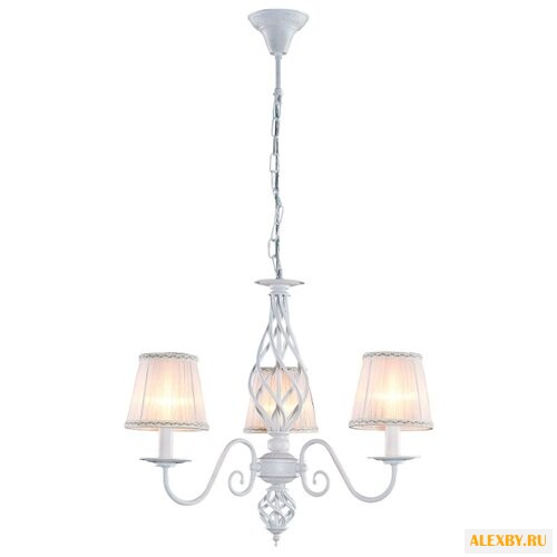 Люстра Citilux Ровена CL427130